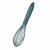 Fusion Twist Silicone Whisk Blue