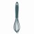 Fusion Twist Silicone Whisk Blue