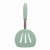 Fusion Twist Silicone Wide Turner - Mint