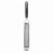 Fusion Stainless Steel Fine Grater
