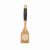 Fusion Acacia Wood Slotted Turner