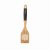 Fusion Acacia Wood Slotted Turner