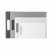 Fusion Chopping Board 4 Pack