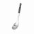 Fusion Stainless Steel Slotted Spoon