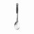 Fusion Stainless Steel Slotted Spoon