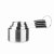 Fusion Stainless Steel Measuring Cup