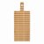 &Again Bamboo Mini Prep Board