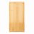 &Again Bamboo Soap Dish Caddy Set