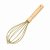 &Again Bamboo Whisk