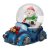 Three Kings 8cm Musical Christmas Cars SnowSphere - Assorted