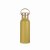 &Again Double Wall Bottle with Bamboo Lid