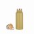 &Again Double Wall Bottle with Bamboo Lid