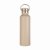 &Again Double Wall Bottle with Bamboo Lid