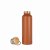 &Again 750ml Double Wall Bottle with Bamboo Lid - Rust