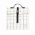 &Again Cooler Lunch Bag - Grid