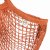 &Again Reusable Cotton Mesh Bag - Rust