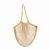 &Again Cotton Mesh Shopper Olive