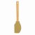 &Again Silicone Bamboo Spatula