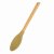 &Again Silicone Bamboo Spatula