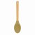 &Again Silicone Bamboo Spatula