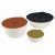 &Again Silicone Pan & Bowl Lids (Pack of 3)