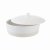Artisan St. Shallow Lidded Dish
