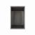 Luxe Kitchen 1lb Folded Loaf Tin