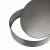 Luxe Kitchen 20cm Loose Base Sandwich Pan