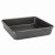 Luxe Kitchen 23cm/9 Square Shallow Cake Pan