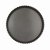 Luxe Kitchen 23cm/9 Round Loose Base Quiche Pan