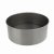 Luxe Kitchen 23cm/9 Deep Round Loose Base Cake Pan