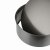 Luxe Kitchen 23cm Round Loose Base Cake Pan