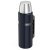 Thermos Midnight Blue Stainless Steel King Flask - 1.2L