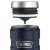 Thermos Midnight Blue Stainless Steel King Travel Tumbler - 470ml