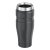 Thermos Gun Metal Stainless Steel Travel Tumbler - 470ml