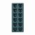Fusion Twist Silicone Heart Ice Tray - Assorted