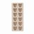 Fusion Twist Silicone Heart Ice Tray - Assorted