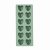 Fusion Twist Silicone Heart Ice Tray - Assorted