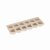 Fusion Twist Silicone Heart Ice Tray - Assorted