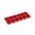 Fusion Twist Silicone Heart Ice Cube Tray - Assorted