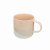 Siip Fundamental 3 Layer Dip Mug - Pink