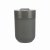 Siip 300ml Soft Touch Travel Mug - Grey