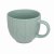 Siip Fundamental Embossed Knit Mug - Turquoise