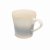 Siip Fundamental Gradient Reactive Glaze Mug - Blue