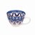 Siip Fundamental Mosaic Mug - Blue
