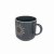 Siip Fundamental Navy Mystical Mug - Sun