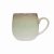 Siip Fundamental Reactive Glaze Ombre Mug - Green