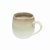 Siip Fundamental Reactive Glaze Ombre Mug - Green