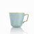 Siip Fundamental Reactive Glaze Mug - Blue