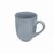 Siip Ribbed Mug Blue